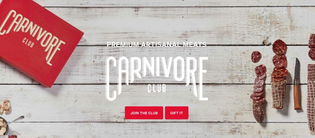 carnivore club review